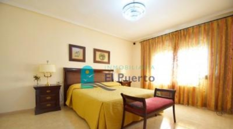 Murcia - Cartagena - 2400m2