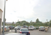Land suitable for development for sale on España, Castelló de la Plana, ref: TR173496 photo