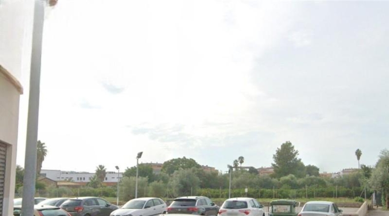 Castellón - Castellón de la Plana - 1000m2