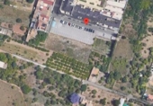 Land suitable for development for sale on España, Castelló de la Plana, ref: TR173496 photo