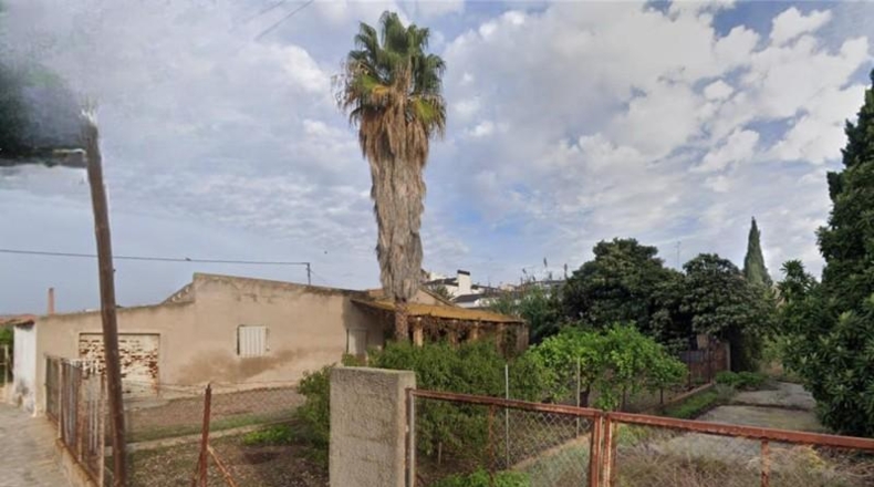 Castellón - Castellón de la Plana - 1000m2
