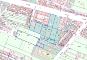 Land suitable for development for sale on España, Castelló de la Plana, ref: TR173496 photo