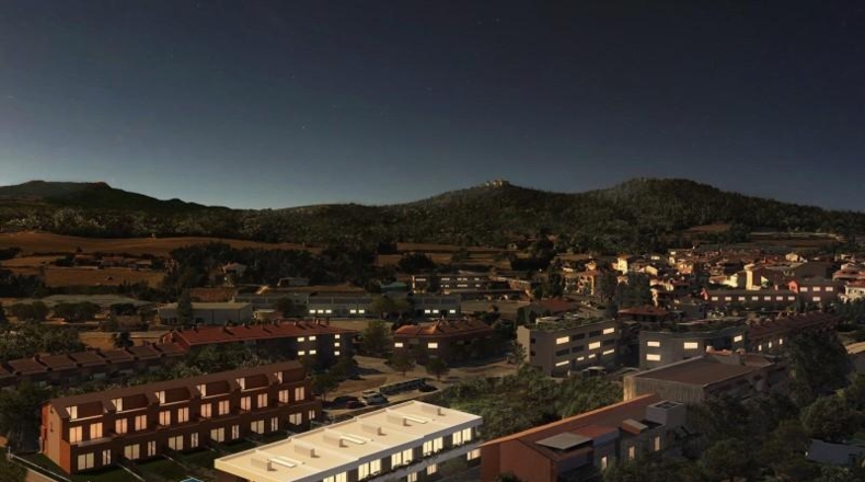 Barcelona - Palafolls - 169m2