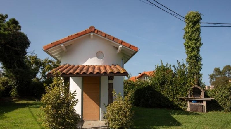 Cantabria - Гализано - 1287m2