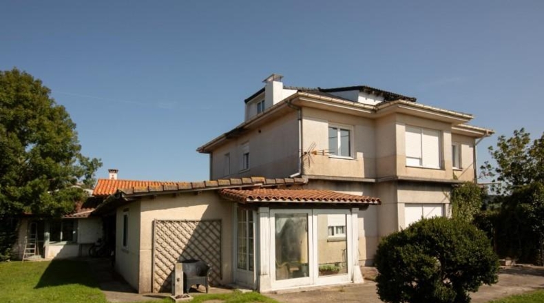 Cantabria - Гализано - 1287m2