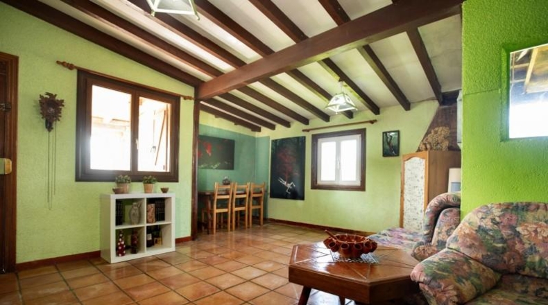 Cantabria - Гализано - 1287m2