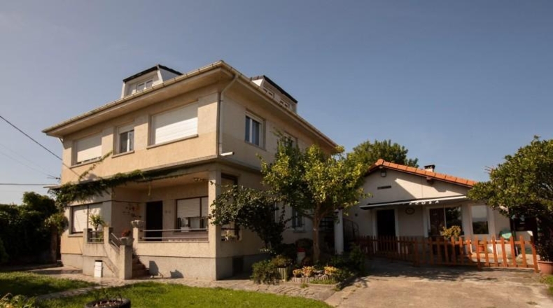 Cantabria - Гализано - 1287m2