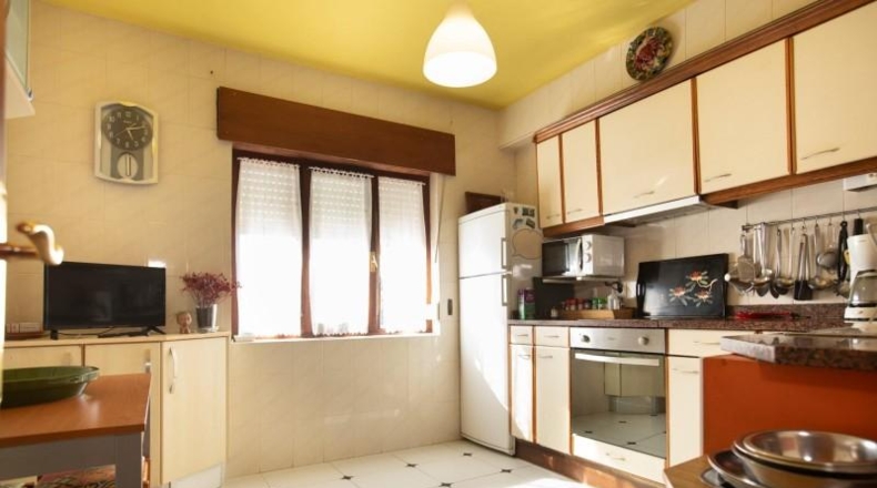 Cantabria - Гализано - 1287m2