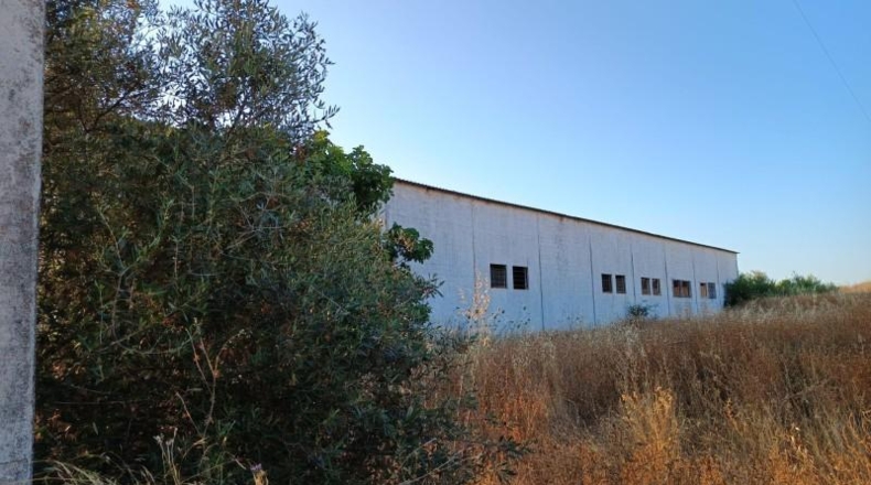 Malaga - Mollina - 575m2