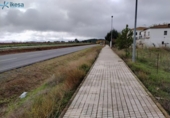 Parcel·la urbanitzable en venda a la España, Montijo, ref.: TR306761 foto