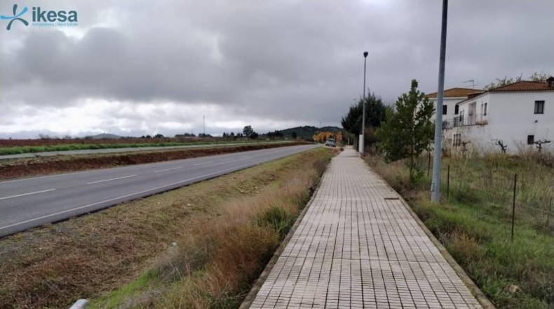 Soria - Montejo de Tiermes - 17587m2