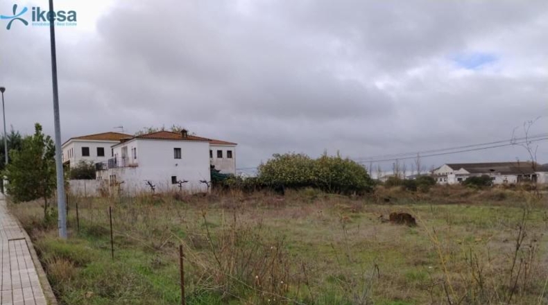Soria - Montejo de Tiermes - 17587m2