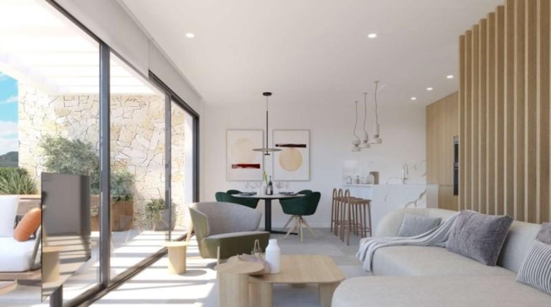 Alicante - Monforte del Cid - 270m2