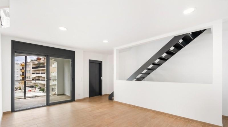 Gerona - Empuriabrava - 220m2