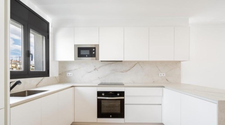 Gerona - Empuriabrava - 220m2