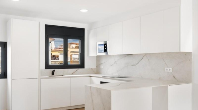 Gerona - Empuriabrava - 220m2