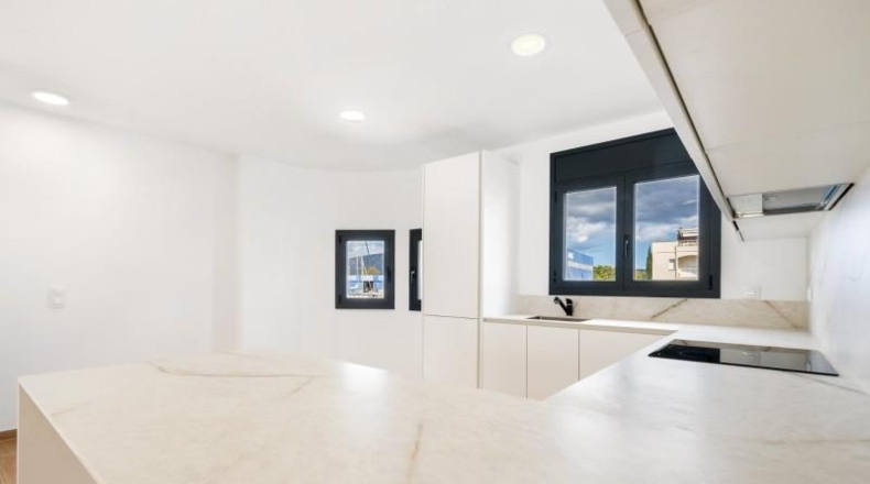Gerona - Empuriabrava - 220m2