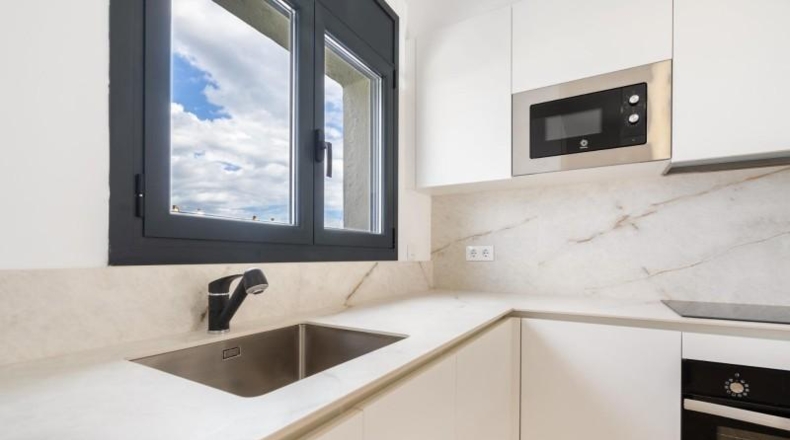 Gerona - Empuriabrava - 220m2