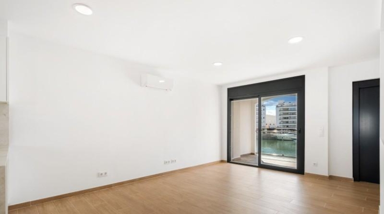 Gerona - Empuriabrava - 220m2