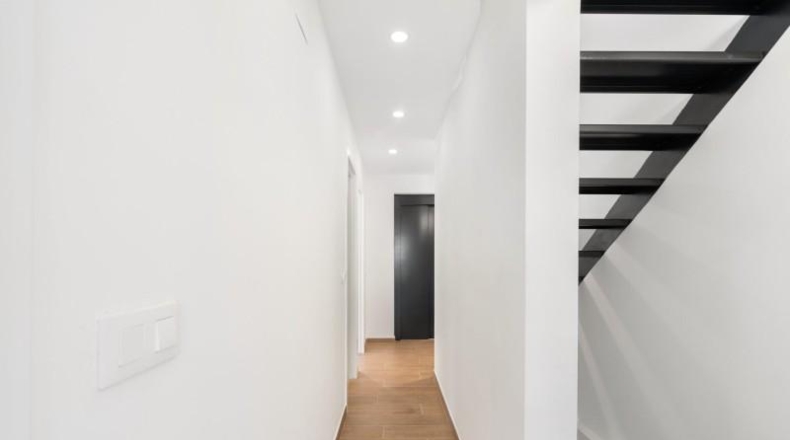 Gerona - Empuriabrava - 220m2