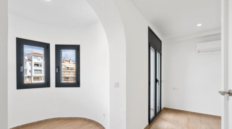 Gerona - Empuriabrava - 220m2