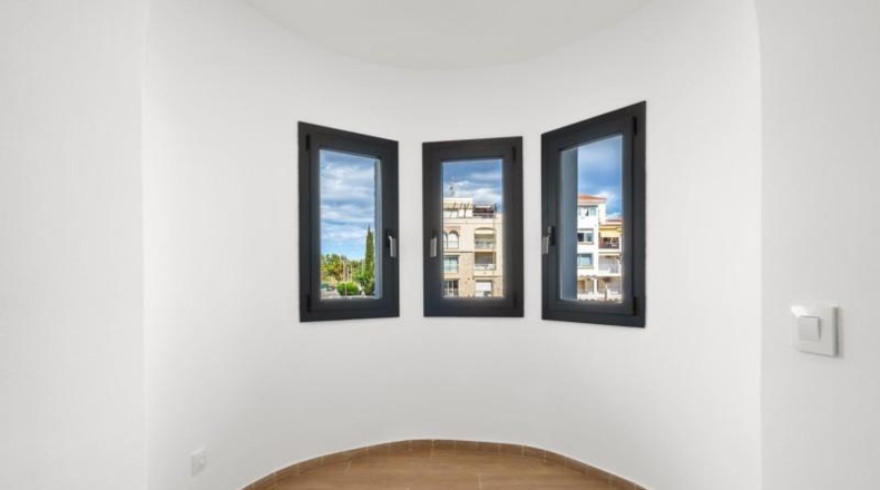 Gerona - Empuriabrava - 220m2