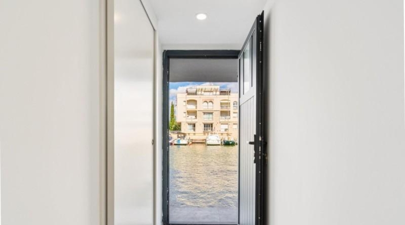Gerona - Empuriabrava - 220m2