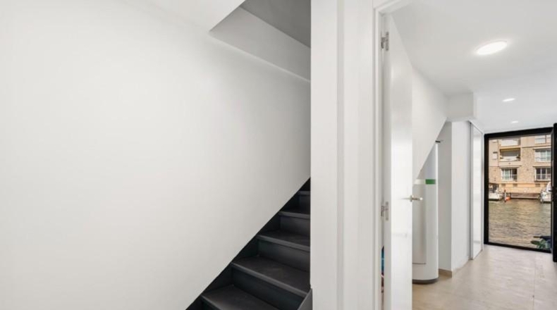 Gerona - Empuriabrava - 220m2