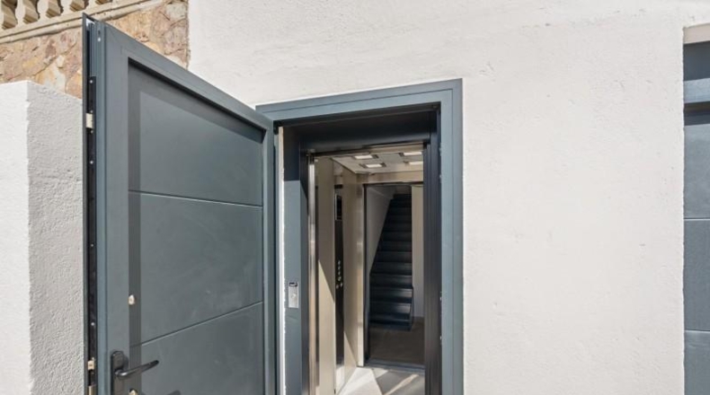 Gerona - Empuriabrava - 220m2