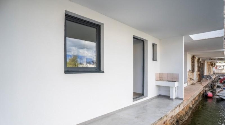 Gerona - Empuriabrava - 220m2