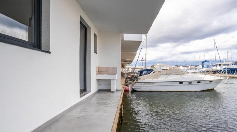 Gerona - Empuriabrava - 220m2