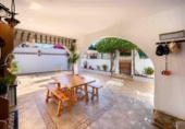 Casa de pueblo en venta en la España, L'Alfàs del Pi, ref: TR377357 foto