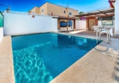 Casa de pueblo en venta en la España, L'Alfàs del Pi, ref: TR377357 foto