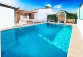 Casa de pueblo en venta en la España, L'Alfàs del Pi, ref: TR377357 foto