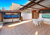Casa de pueblo en venta en la España, L'Alfàs del Pi, ref: TR377357 foto