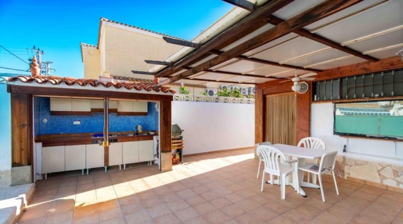 Alicante - Alfaz del Pi - 450m2