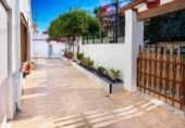 Casa de pueblo en venta en la España, L'Alfàs del Pi, ref: TR377357 foto