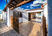 Casa de pueblo en venta en la España, L'Alfàs del Pi, ref: TR377357 foto