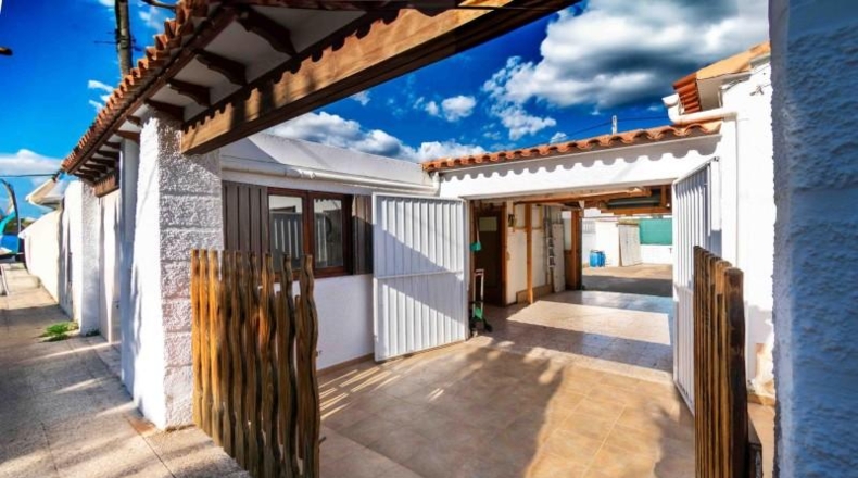 Alicante - Alfaz del Pi - 450m2