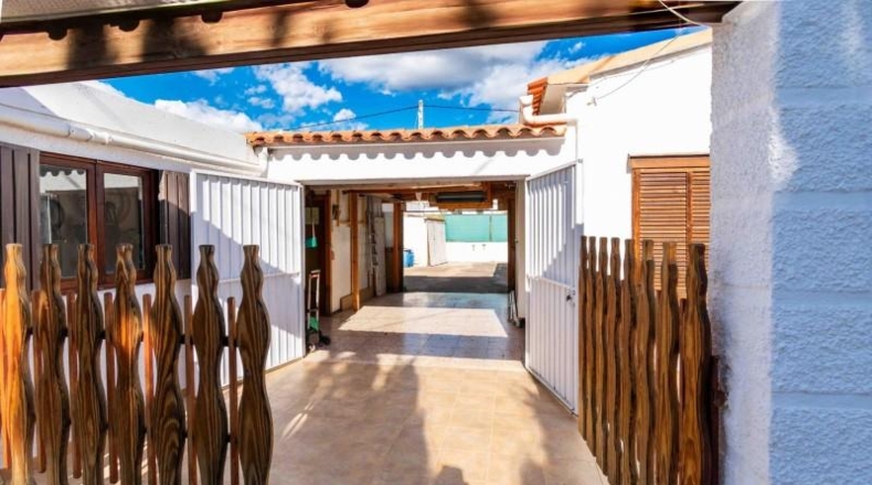 Alicante - Alfaz del Pi - 450m2