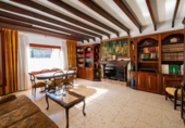 Casa de pueblo en venta en la España, L'Alfàs del Pi, ref: TR377357 foto