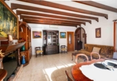 Casa de pueblo en venta en la España, L'Alfàs del Pi, ref: TR377357 foto