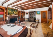Casa de pueblo en venta en la España, L'Alfàs del Pi, ref: TR377357 foto
