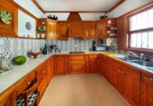 Casa de pueblo en venta en la España, L'Alfàs del Pi, ref: TR377357 foto