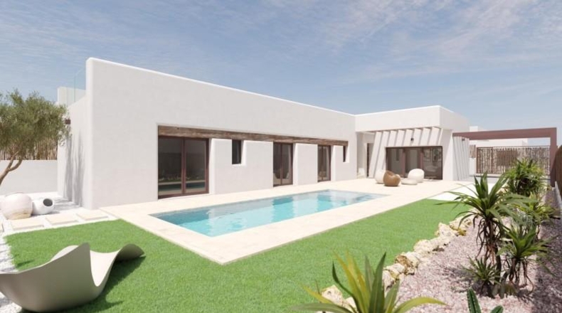 Alicante - Algorfa - 483m2