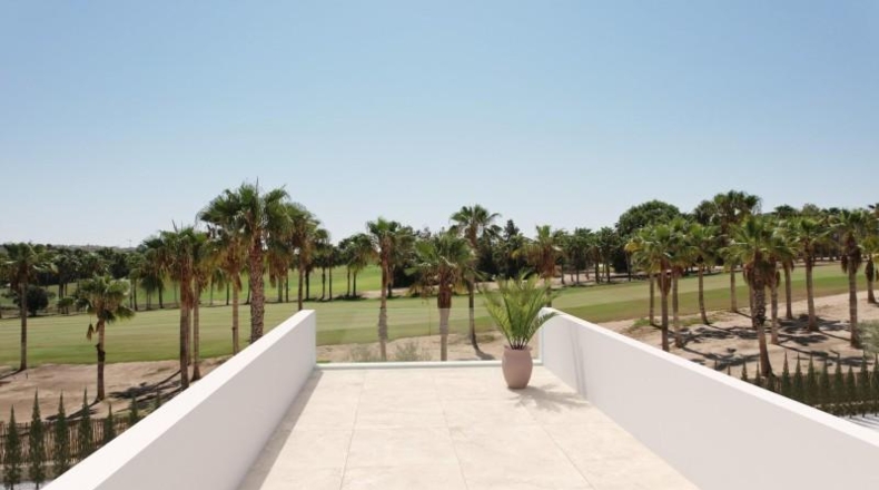Alicante - Algorfa - 483m2