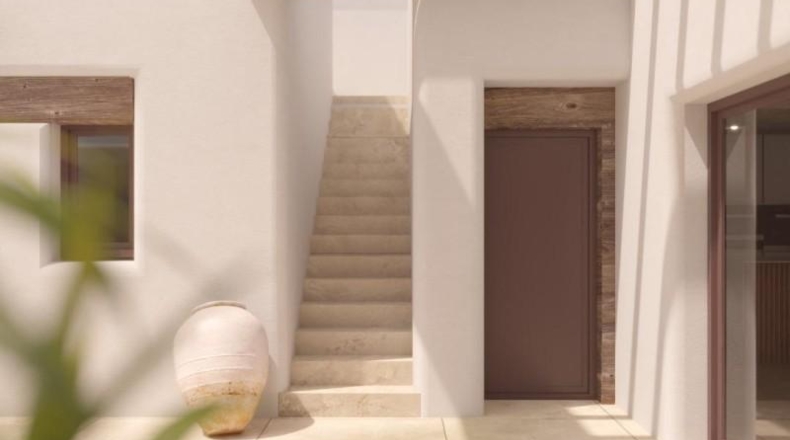 Alicante - Algorfa - 483m2