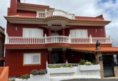 Xalet independent amb terreny en venda a la España, Los Realejos, ref.: TR129474 foto