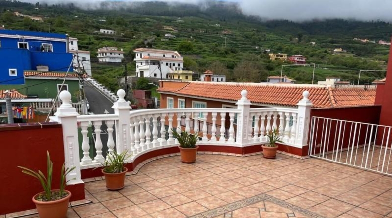 Santa Cruz de Tenerife - Las Llanadas - 582m2
