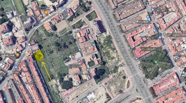 Murcia - Murcia - 382m2